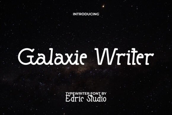 Download Galaxie Writer - Write Collection