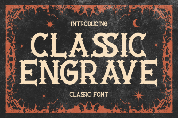 Download Classic Engrave - Classic Collection