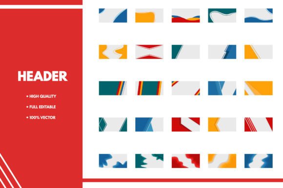 Download Header - Header Collection